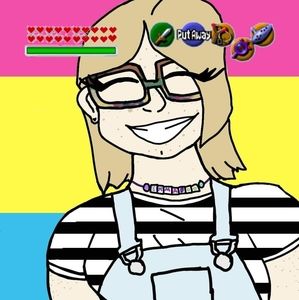 Meet your Posher, Emma